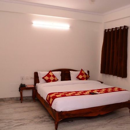 Hotel Sugandh Retreat Τζαϊπούρ Εξωτερικό φωτογραφία