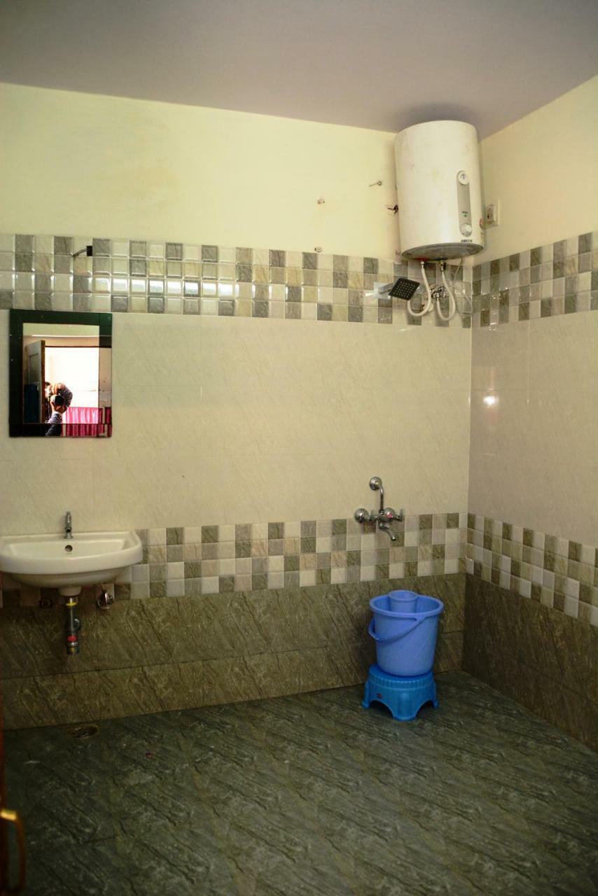 Hotel Sugandh Retreat Τζαϊπούρ Εξωτερικό φωτογραφία