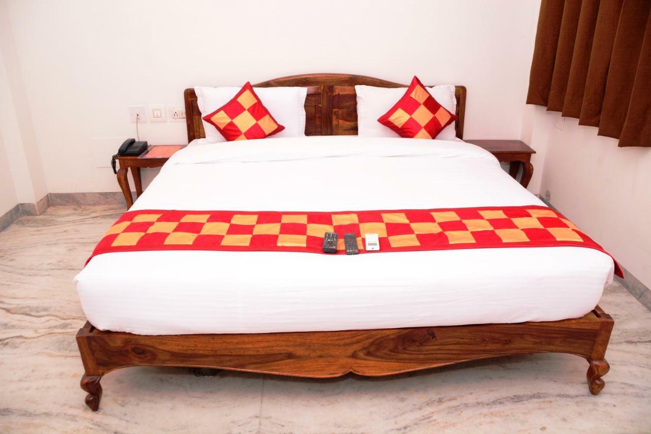 Hotel Sugandh Retreat Τζαϊπούρ Εξωτερικό φωτογραφία