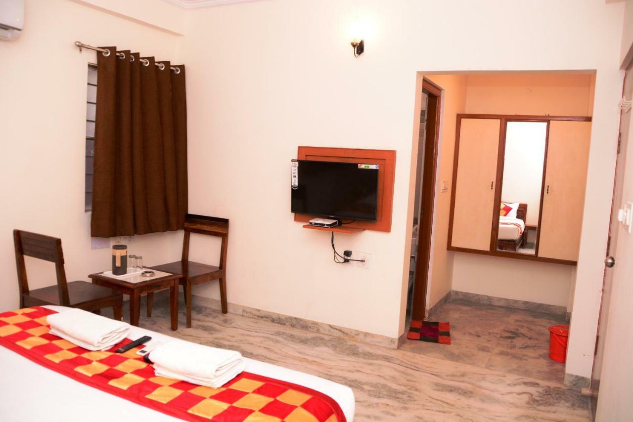 Hotel Sugandh Retreat Τζαϊπούρ Εξωτερικό φωτογραφία