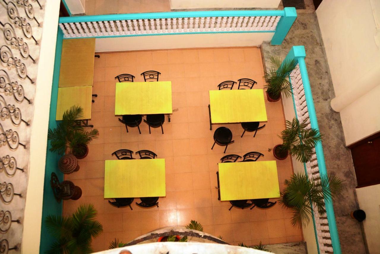Hotel Sugandh Retreat Τζαϊπούρ Εξωτερικό φωτογραφία