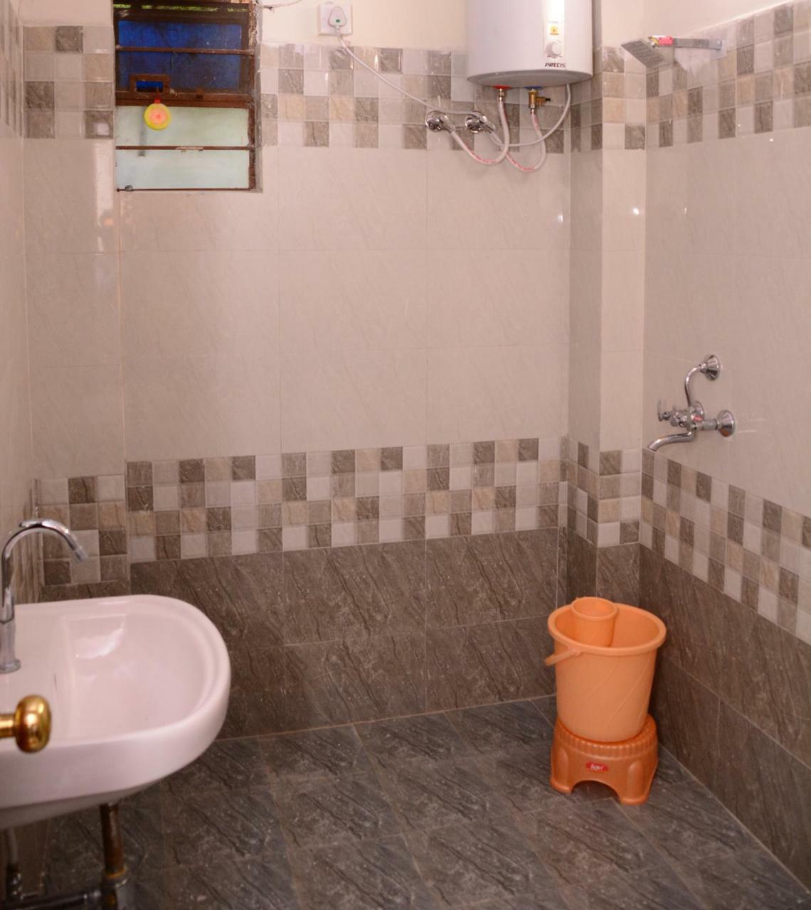 Hotel Sugandh Retreat Τζαϊπούρ Εξωτερικό φωτογραφία