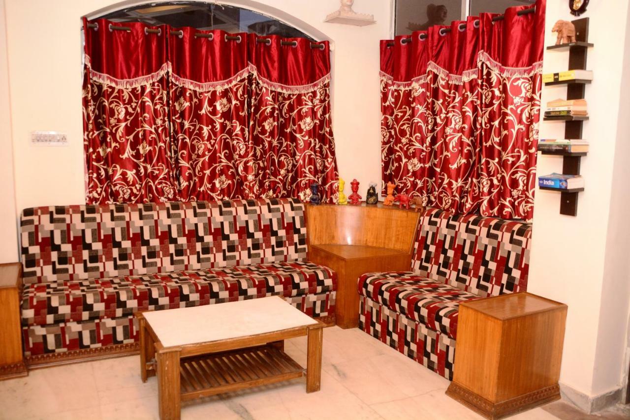 Hotel Sugandh Retreat Τζαϊπούρ Εξωτερικό φωτογραφία